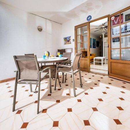 Casa Appia-300M From The Beach, Heated Pool Пуэрто дель Кармен Экстерьер фото