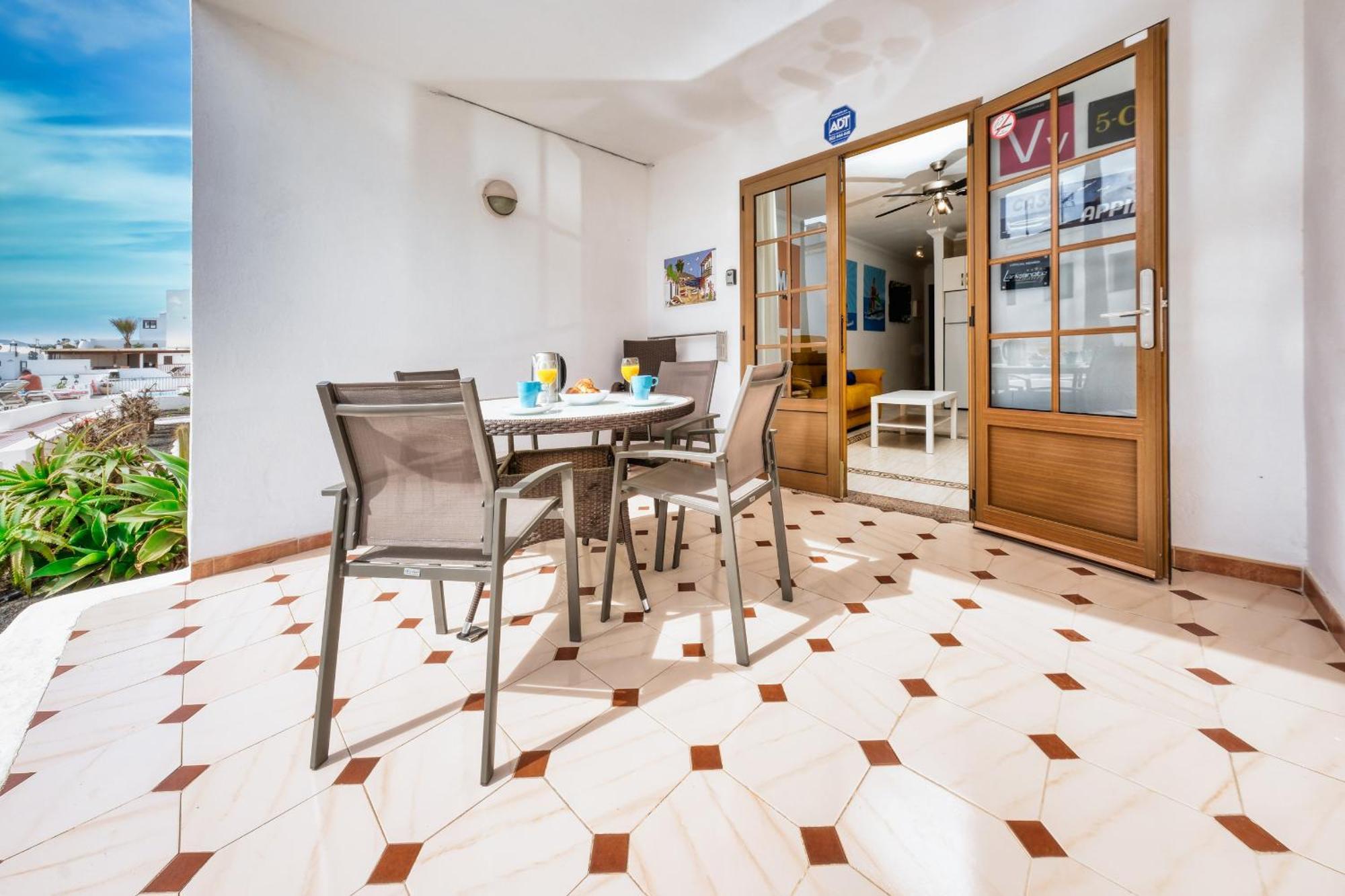 Casa Appia-300M From The Beach, Heated Pool Пуэрто дель Кармен Экстерьер фото