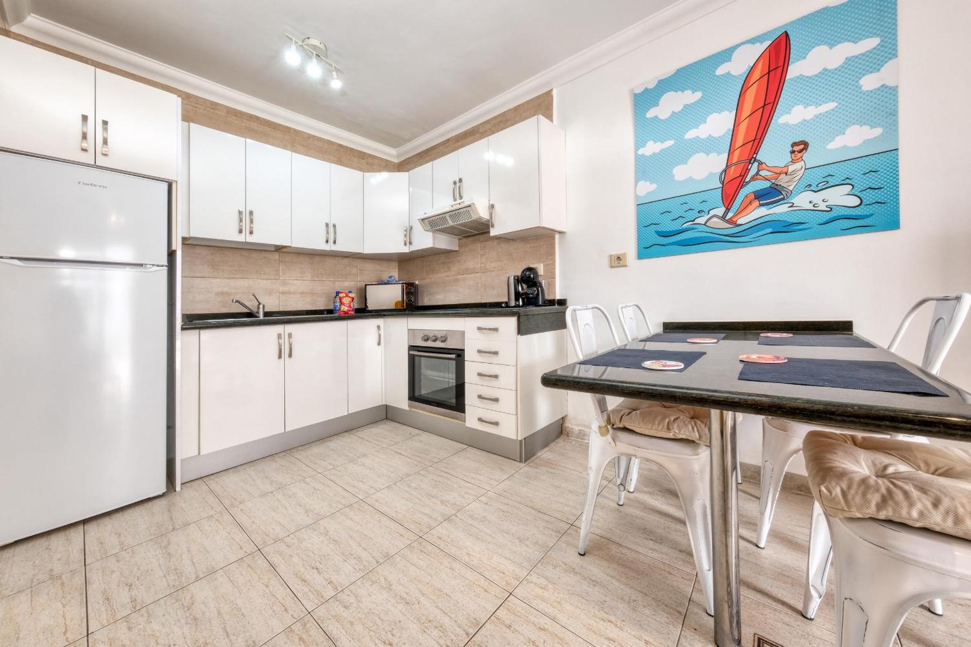 Casa Appia-300M From The Beach, Heated Pool Пуэрто дель Кармен Экстерьер фото